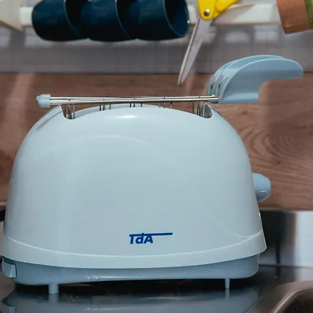 Appartement Centrocitta Vista Porto Terminal Crociere E Metro Genua