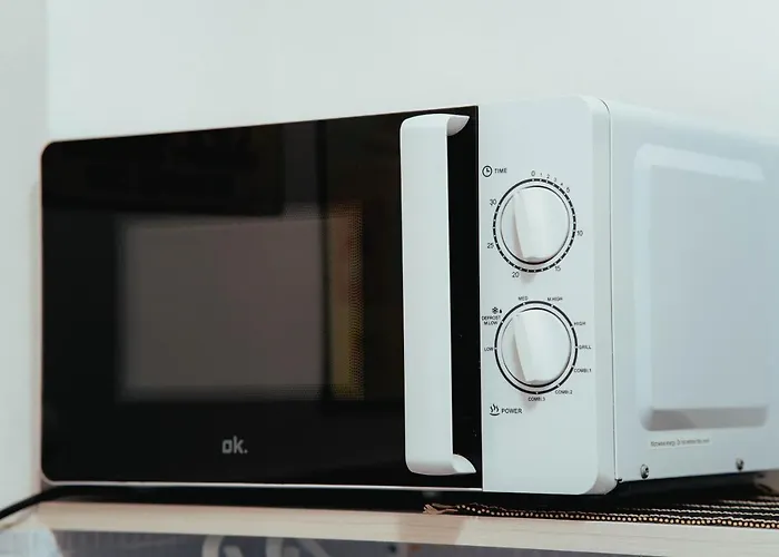 Centrocitta Vista Porto Terminal Crociere E Metro ジェノヴァ