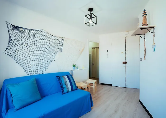 アパート Centrocitta Vista Porto Terminal Crociere E Metro ジェノヴァ