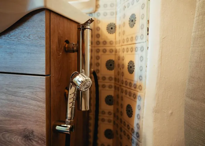 Centrocitta Vista Porto Terminal Crociere E Metro アパート