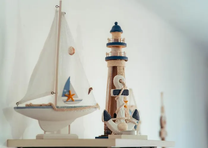 アパート Centrocitta Vista Porto Terminal Crociere E Metro