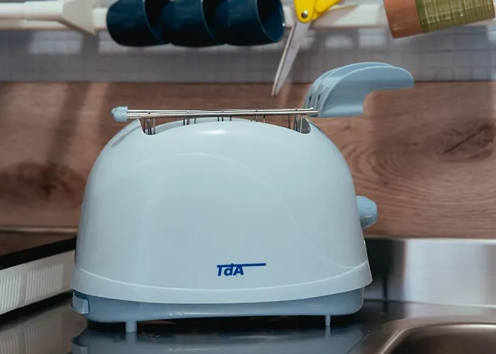 アパート Centrocitta Vista Porto Terminal Crociere E Metro ジェノヴァ